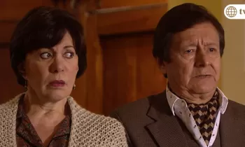 Cap: 116 - Emisión 17/10/2017