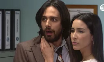 Cap: 118 - Emisión 19/10/2017