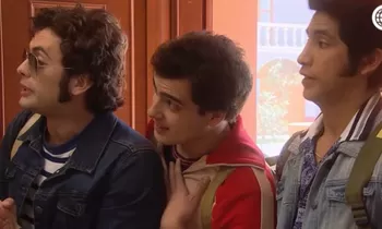 Cap: 119 - Emisión 20/10/2017