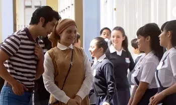 Cap: 132 - Emisión 08/11/2017