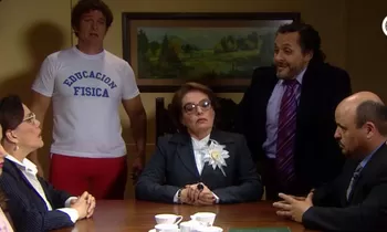 Cap: 134 - Emisión 10/11/2017