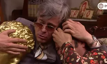 Cap: 135 - Emisión 13/11/2017