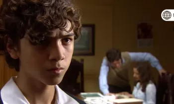 Cap: 136 - Emisión 14/11/2017