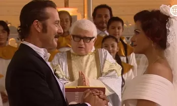 Cap: 168 - Emisión 29/12/2017 - Gran Final