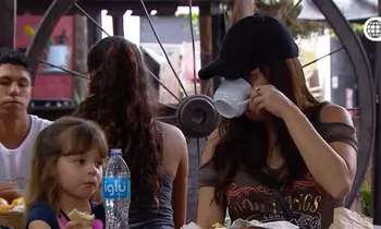 Cap: 13 - Emisión 18/01/2018