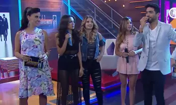 Cap: 24 - Emisión 02/02/2018