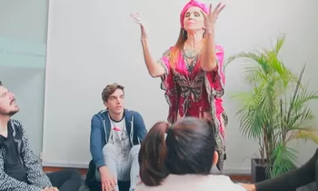 Cap: 3 - Inspiración