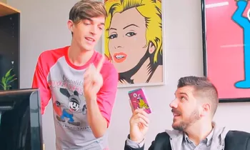 Cap: 5 - Pre-producción