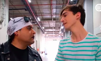 Cap: 8 - Post producción