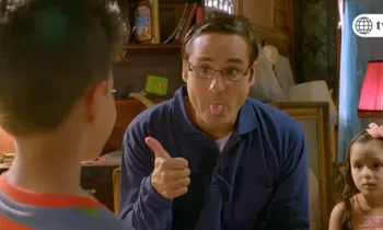 Cap: 2 - Emisión 21/02/2018