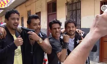 Cap: 41 - Emisión 27/02/2018