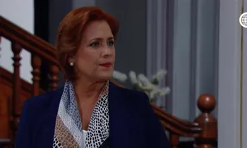 Cap: 45 - Emisión 05/03/2018