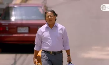 Cap: 11 - Emisión 06/03/2018