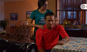 Cap: 16 - Emisión 13/03/2018