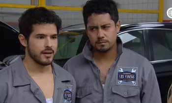 Cap: 52 - Emisión 14/03/2018