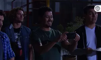 Cap: 54 - Emisión 16/03/2018