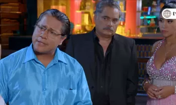 Cap: 21 - Emisión 20/03/2018