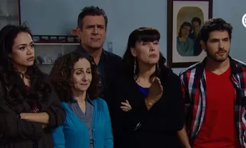 Cap: 58 - Emisión 22/03/2018