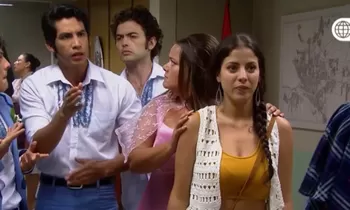 Cap: 169 - Emisión 02/04/2018 - Gran Estreno