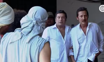 Cap: 171 - Emisión 04/04/2018