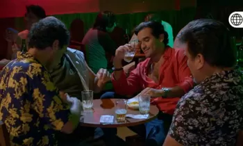 Cap: 32 - Emisión 05/04/2018