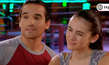 Cap: 33 - Emisión 06/04/2018