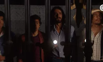 Cap: 184 - Emisión 23/04/2018