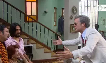 Cap: 195 - Emisión 08/05/2018