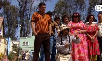 Cap: 196 - Emisión 09/05/2018