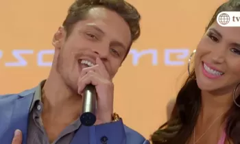 Cap: 56 - Emisión 09/05/2018