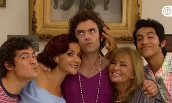 Cap: 198 - Emisión 11/05/2018