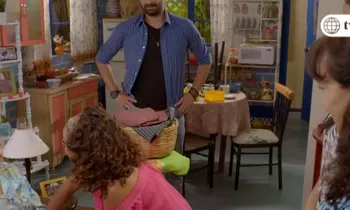 Cap: 58 - Emisión 11/05/2018