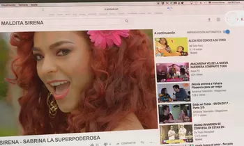 Cap: 60 - Emisión 15/05/2018