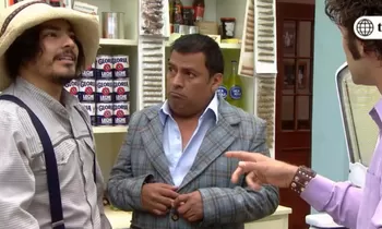 Cap: 204 - Emisión 21/05/2018