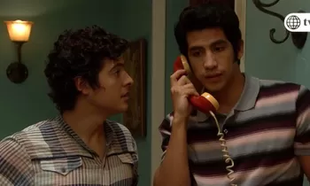 Cap: 207 - Emisión 24/05/2018