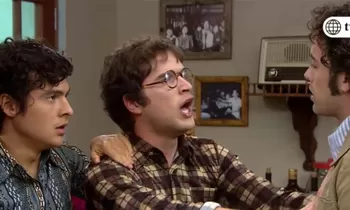 Cap: 213 - Emisión 04/06/2018