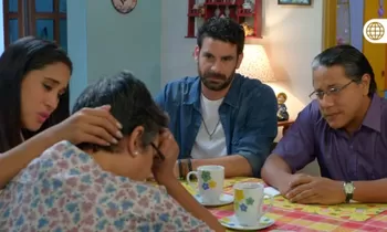 Cap: 73 - Emisión 04/06/2018