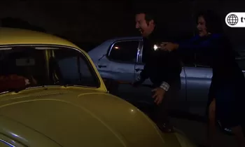 Cap: 216 - Emisión 07/06/2018