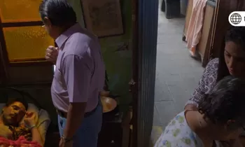 Cap: 77 - Emisión 08/06/2018