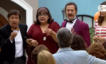 Cap: 218 - Emision 11/06/2018