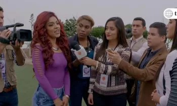 Cap: 78 - Emision 11/06/2018