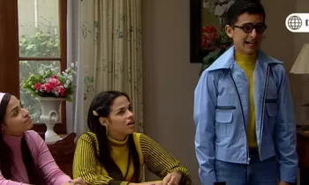 Cap: 223 - Emision 18/06/2018