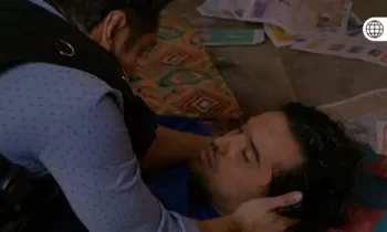 Cap: 84 - Emision 19/06/2018