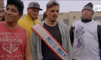 Cap: 89 - Emision 26/06/2018