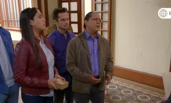 Cap: 90 - Emision 27/06/2018