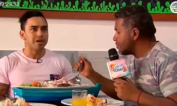 Chocahuariques cap 3