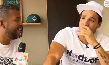 Chocahuariques cap 5