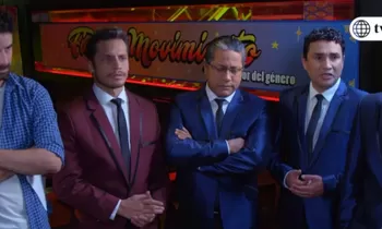 Cap: 91 - Emision 28/06/2018