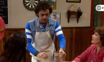 Cap: 237 - Emision 06/07/2018