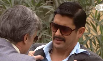 Cap: 238 - Emision 09/07/2018